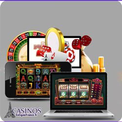 Comment utiliser casino pour désirer