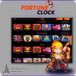 fortune-clock-casino-editeurs-logiciels-jeux-disponibles