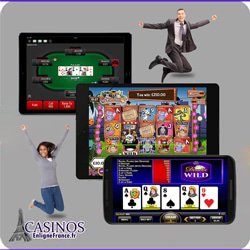 jeux gratuits de casino en ligne francais