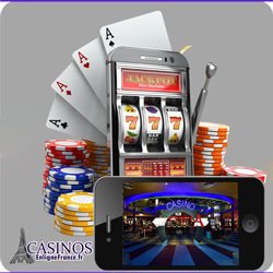 meilleurs casinos en ligne francais
